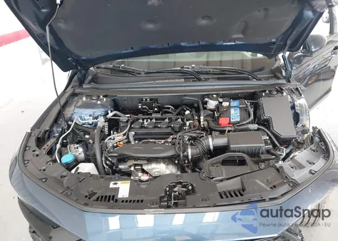 2024 Honda Accord Ex from USA, damaged, VIN 1HGCY1F39RA027722